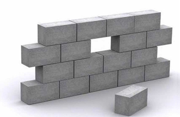 Gạch bê tông khí chưng áp siêu nhẹ AAC