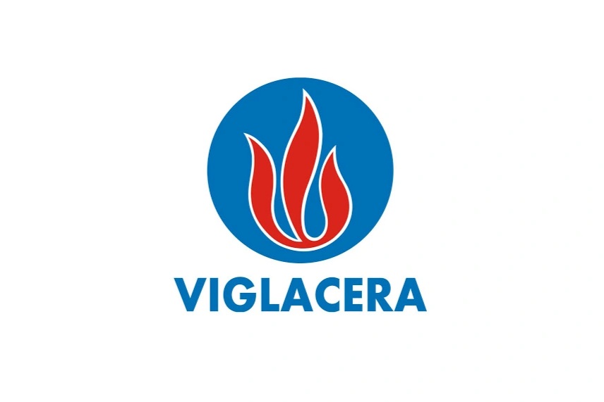 Tổng Công ty Viglacera - Logo Chính thức của Viglacera