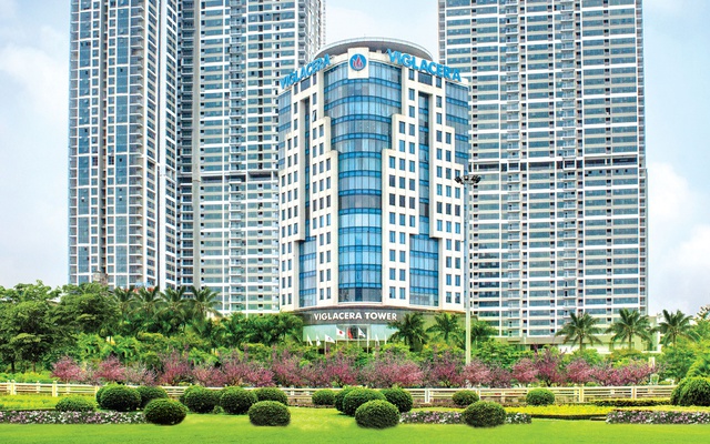 Viglacera và bước chuyển mình với xu thế phát triển bền vững