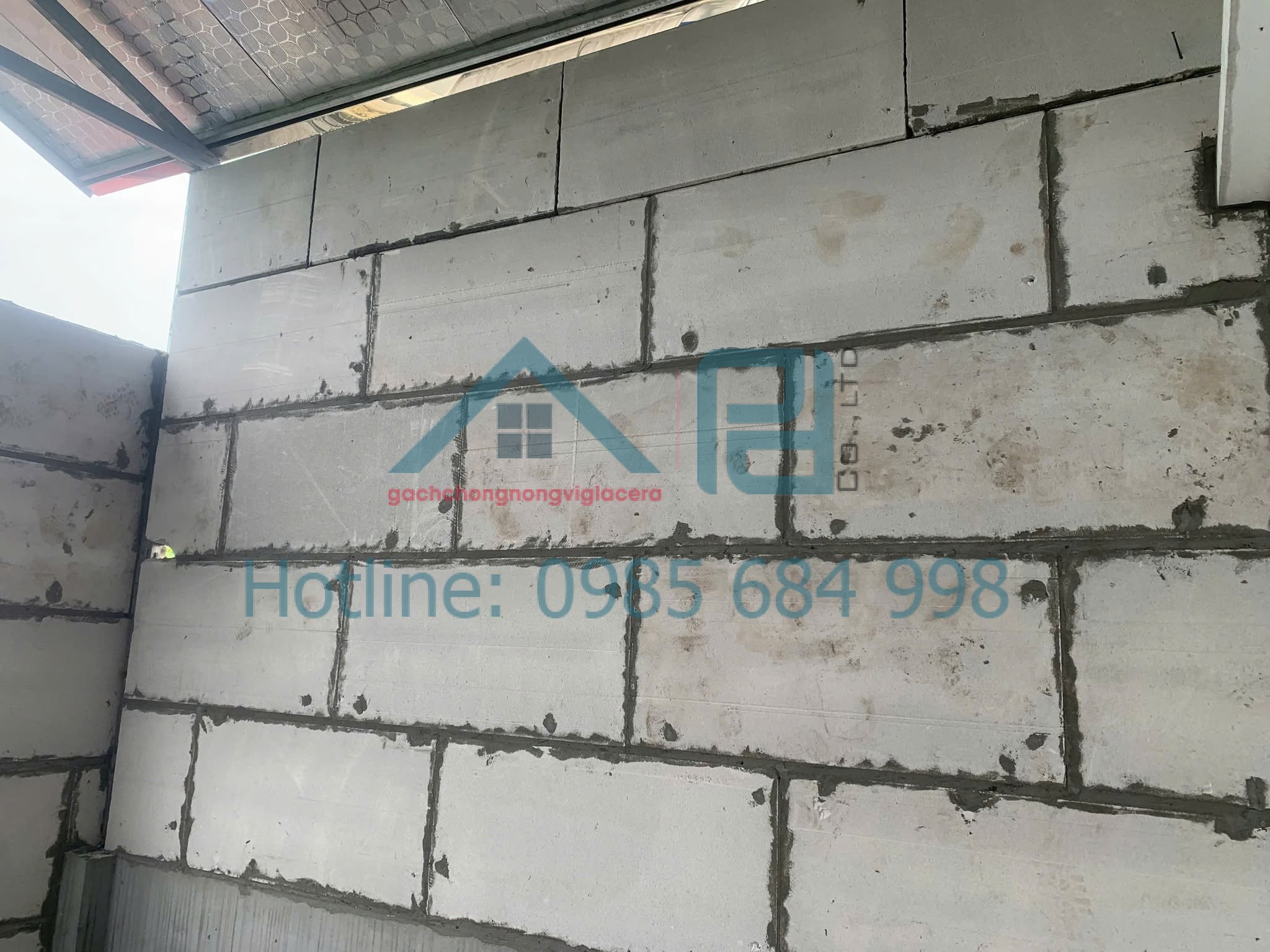 Báo Giá Tấm Bê Tông Khí Chưng Áp Alc – 2026