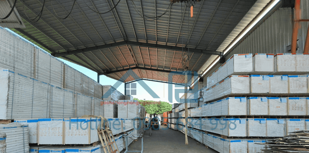 Chủ thầu nên chọn tấm bê tông khí hay gạch đỏ khi xây nhà ? 10 tam-be-tong-khi